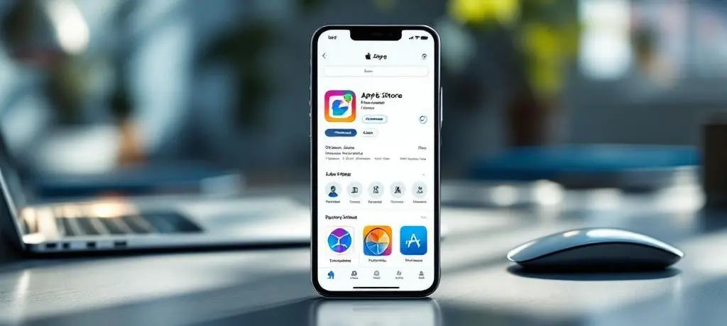 Apple Search Ads Rehberi: App Store'da Zirveye Ulaşmak