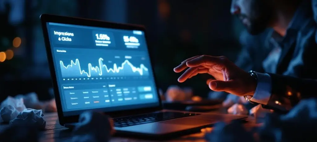 Binlerce Tıklama Aldım Ama Telefonlarım Çalmıyor