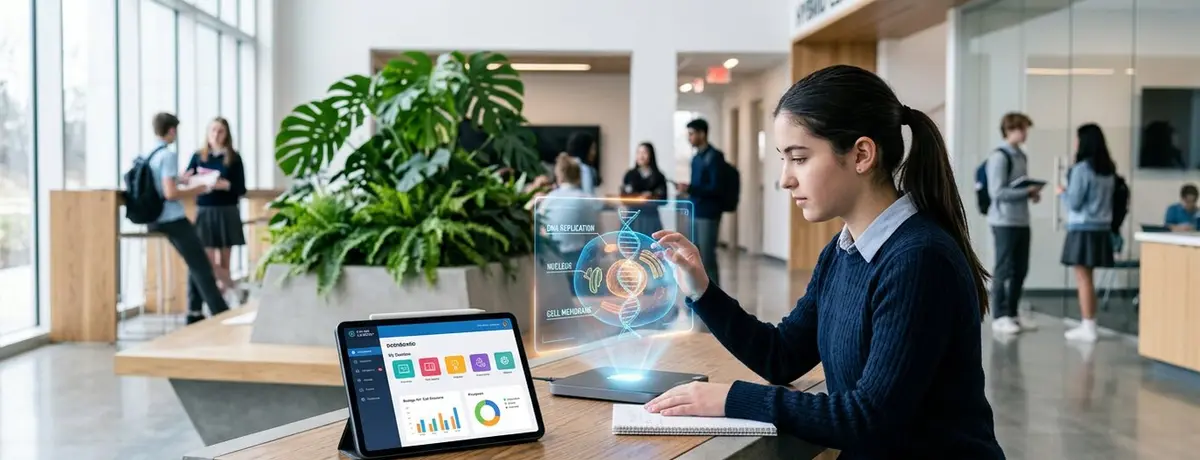 Hibrit Eğitim Modeline Uygun Okul Web Sitesi Nasıl Olmalı?