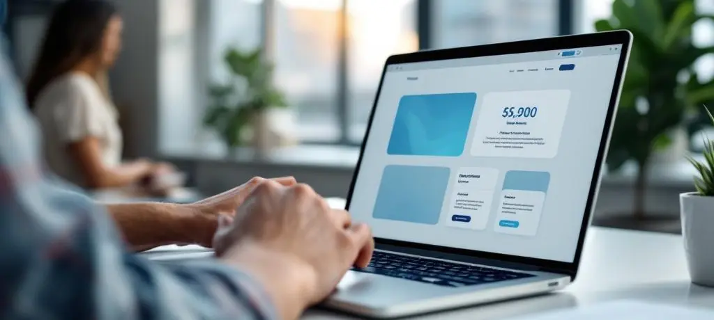 Web Sitesi Kurulumu: Adım Adım Başlangıç Rehberi - 2026