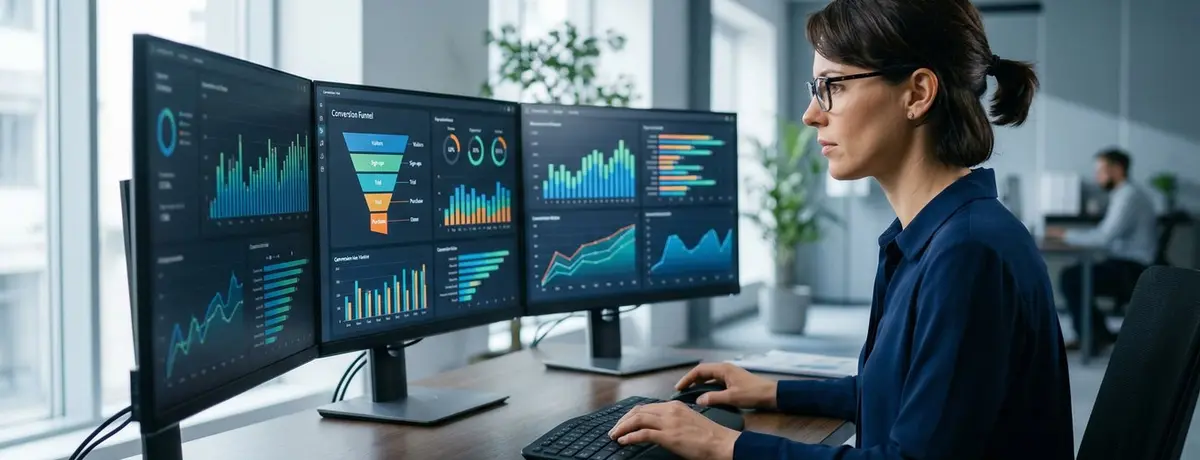A/B test nasıl kurulur: istatistiksel anlamlılık ve örneklem büyüklüğü