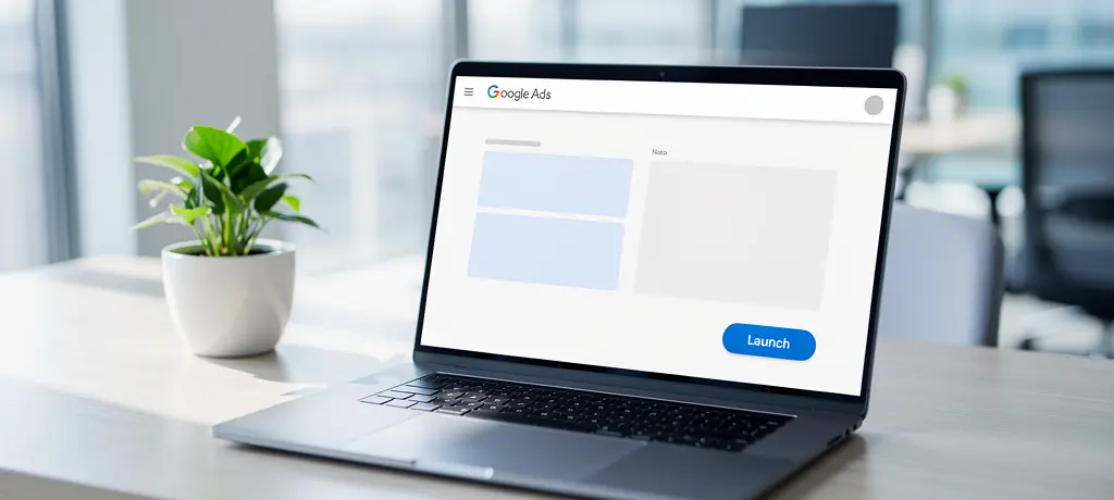 Google Ads Giriş Yap: İlk Reklamınızı 5 Dakikada Yayına Alın (2026 Güncel)