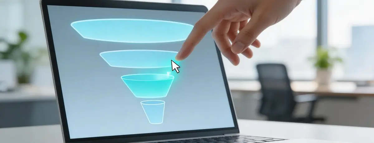 Checkout funnel analizi: hangi adımda kullanıcı kaybediyorsunuz