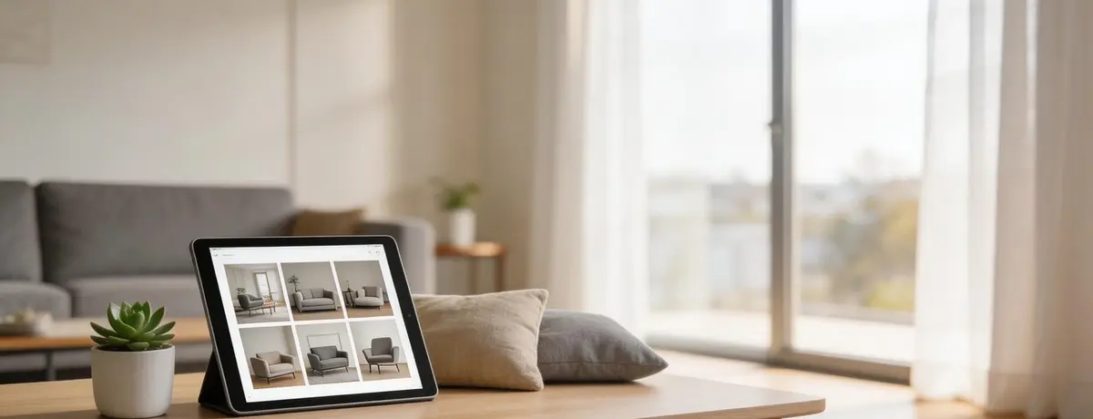 Mobilya ve Ev Dekorasyonu E-İhracatında Gizli Silah: Pinterest Katalog Reklamları ile Avrupa Pazarına Giriş