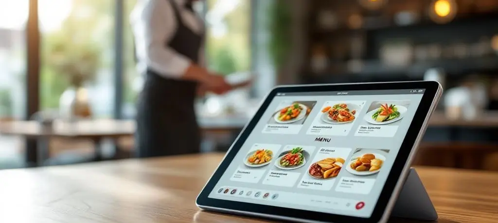 2026 Rehberi: Dönüşüm Rekorları Kıran Bir Restoran Web Sitesi Nasıl Olmalı?