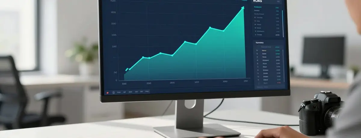 Bir Hazır Giyim Markasında Instagram Reklam Danışmanlığı ile 1:12 ROAS Seviyesine Nasıl Ulaştık?