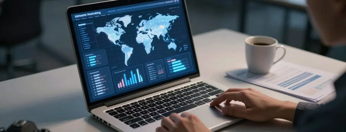 Global Pazarlara Açılan KOBİ'ler İçin Google Ads 'Market Explorer' ve Yerelleştirilmiş Reklam Stratejileri