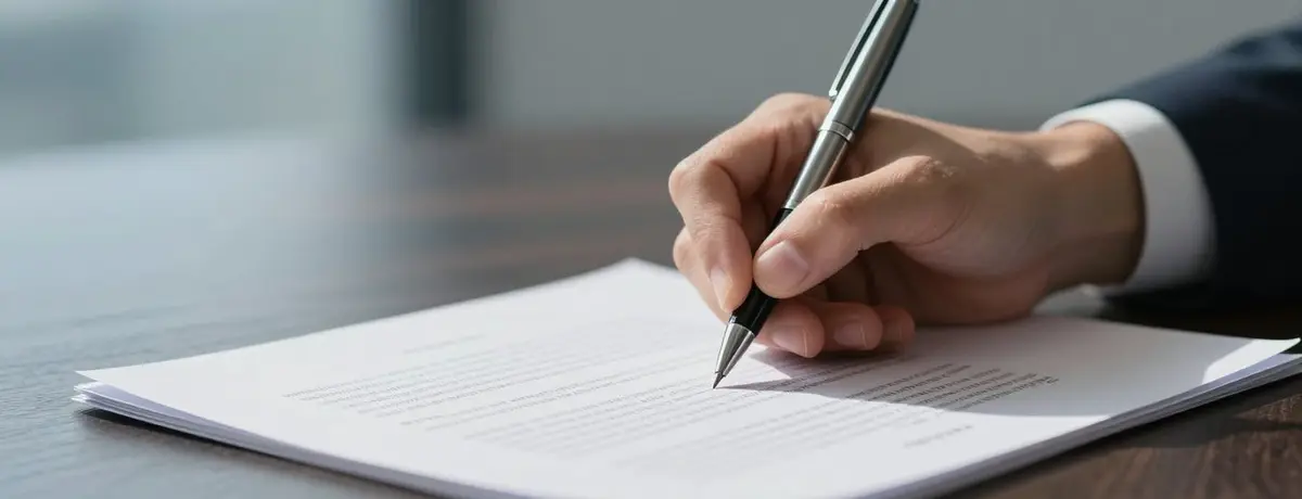 SEO Hizmeti Satın Alırken Sözleşmenize Eklemeniz Gereken 5 Kritik Madde: 2026 Standartlarında Hukuki ve Teknik Güvence