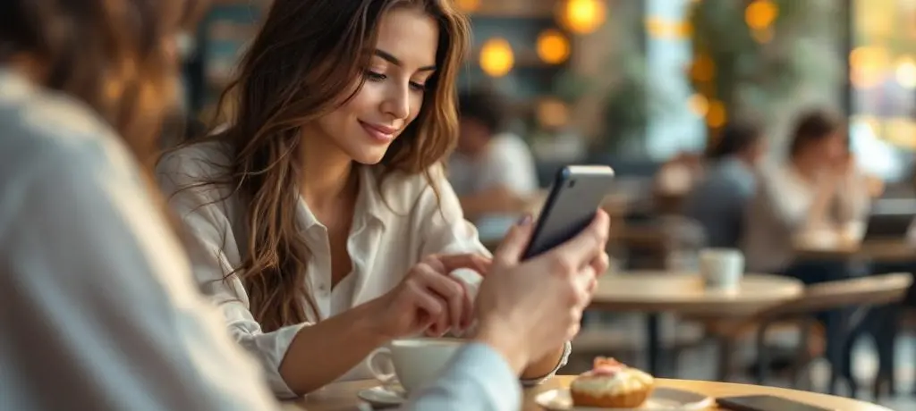 Kafeni "Check-in" Merkezine Dönüştür: 2026'nın Dijital Pazarlama Sırları