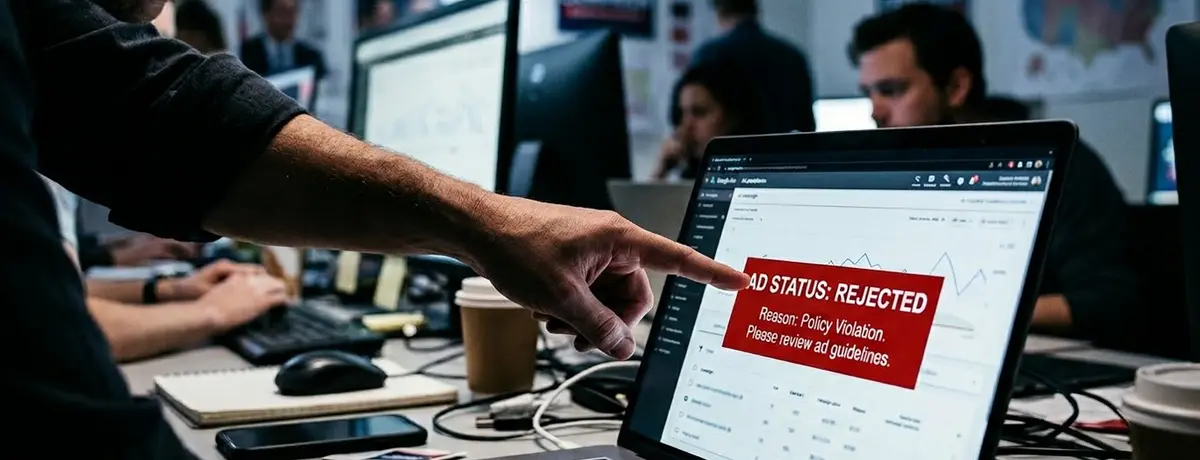 Siyasi Reklamlarda "Red" Almamak İçin Bilmeniz Gereken Kimlik Doğrulama Kuralları
