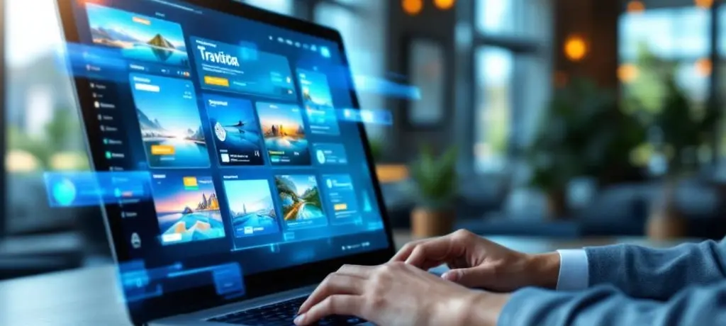 Turizm Şirketleri İçin Google Ads Reklam Stratejisi