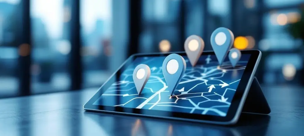 Yerel Müşteriler İçin Google Haritalar Reklamı