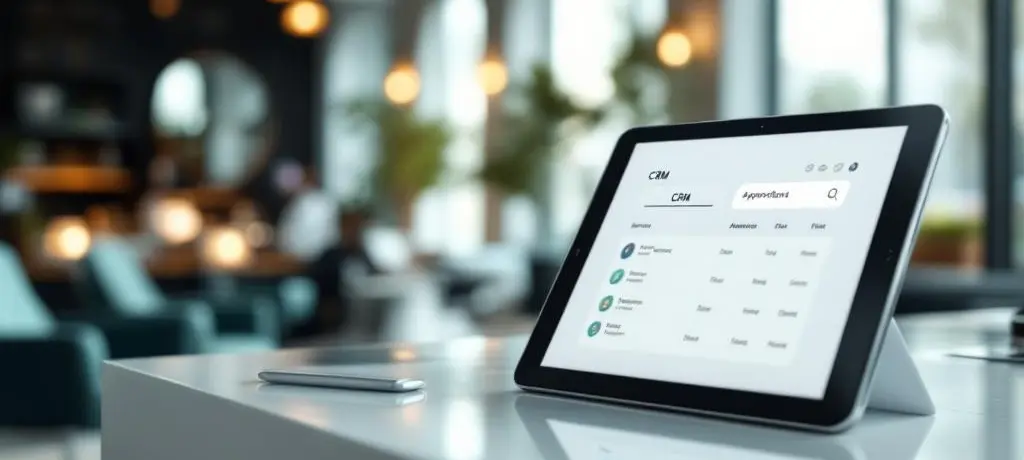 Randevu Kaçırmalara Son: Güzellik Merkezleri İçin AI Destekli Chatbot ve CRM Entegrasyonları.